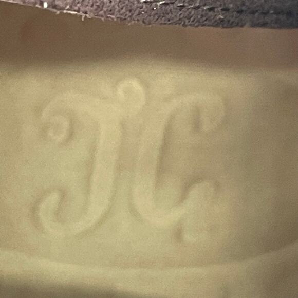 Journee Collection Women Brown Buckle Accent Frenchy Round Toe Dress Boot 11 XWC - Picture 11 of 16